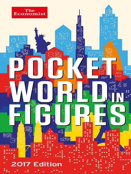 Title details for Pocket World in Figures 2017 by Profile - Available